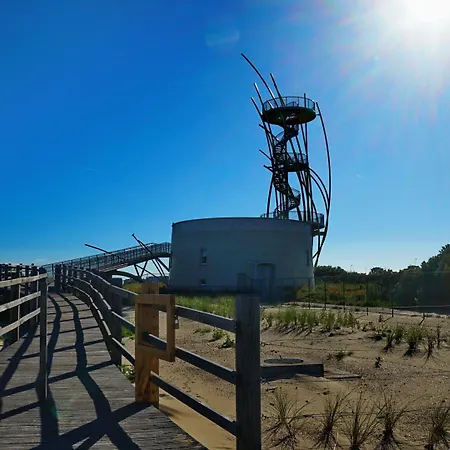 Apartment With Cosy Sunny Terrace