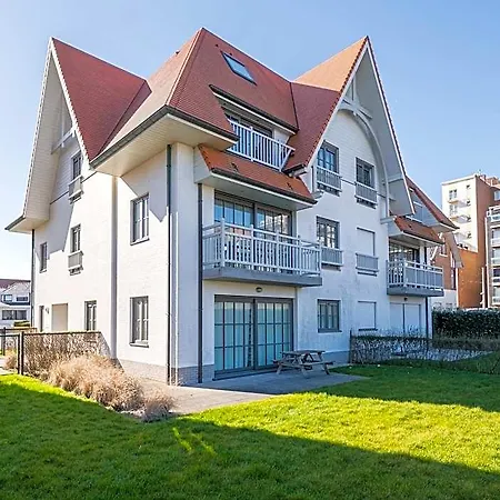 With Cosy Sunny Terrace *